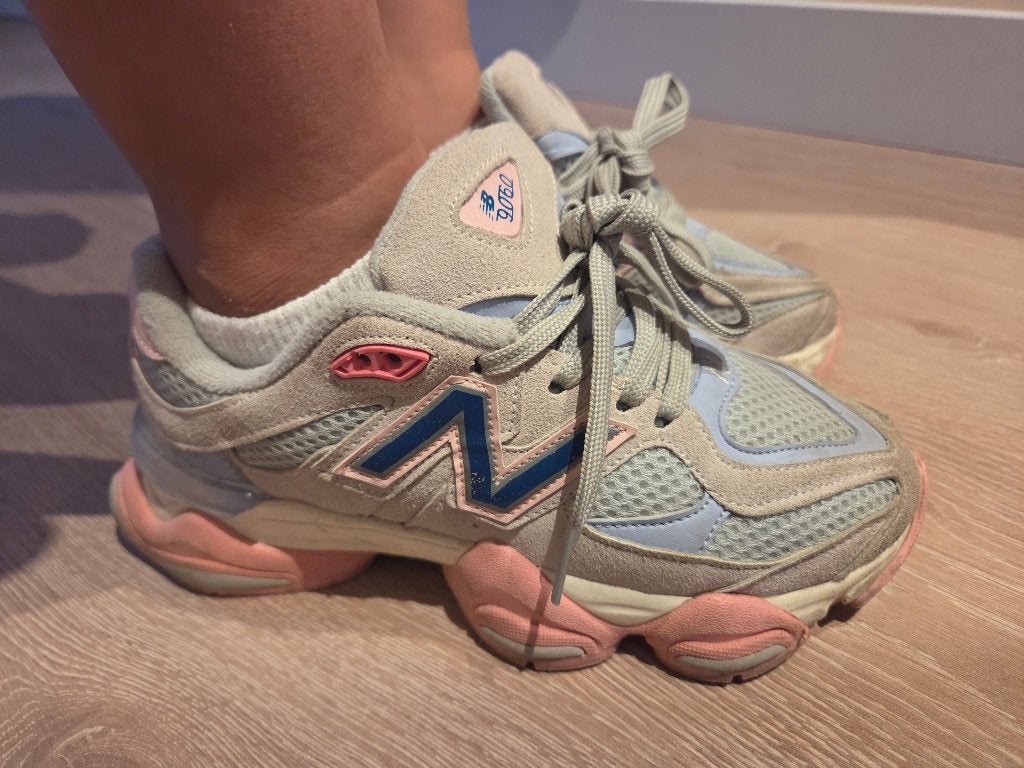 Kinderschoen, Ophalen, New Balance, Overige kleuren, Sneakers of Gympen