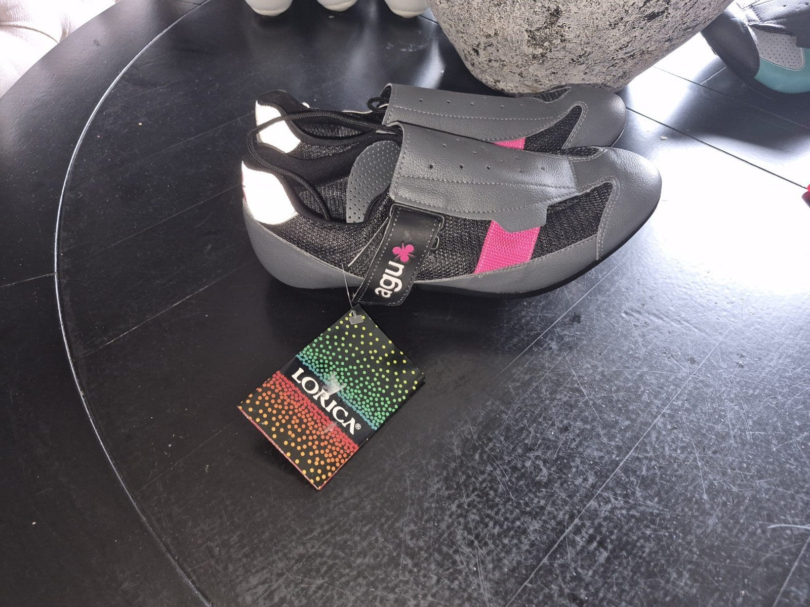 NIEUW!!! AGU wielren schoenen, Ophalen of Verzenden, Nieuw