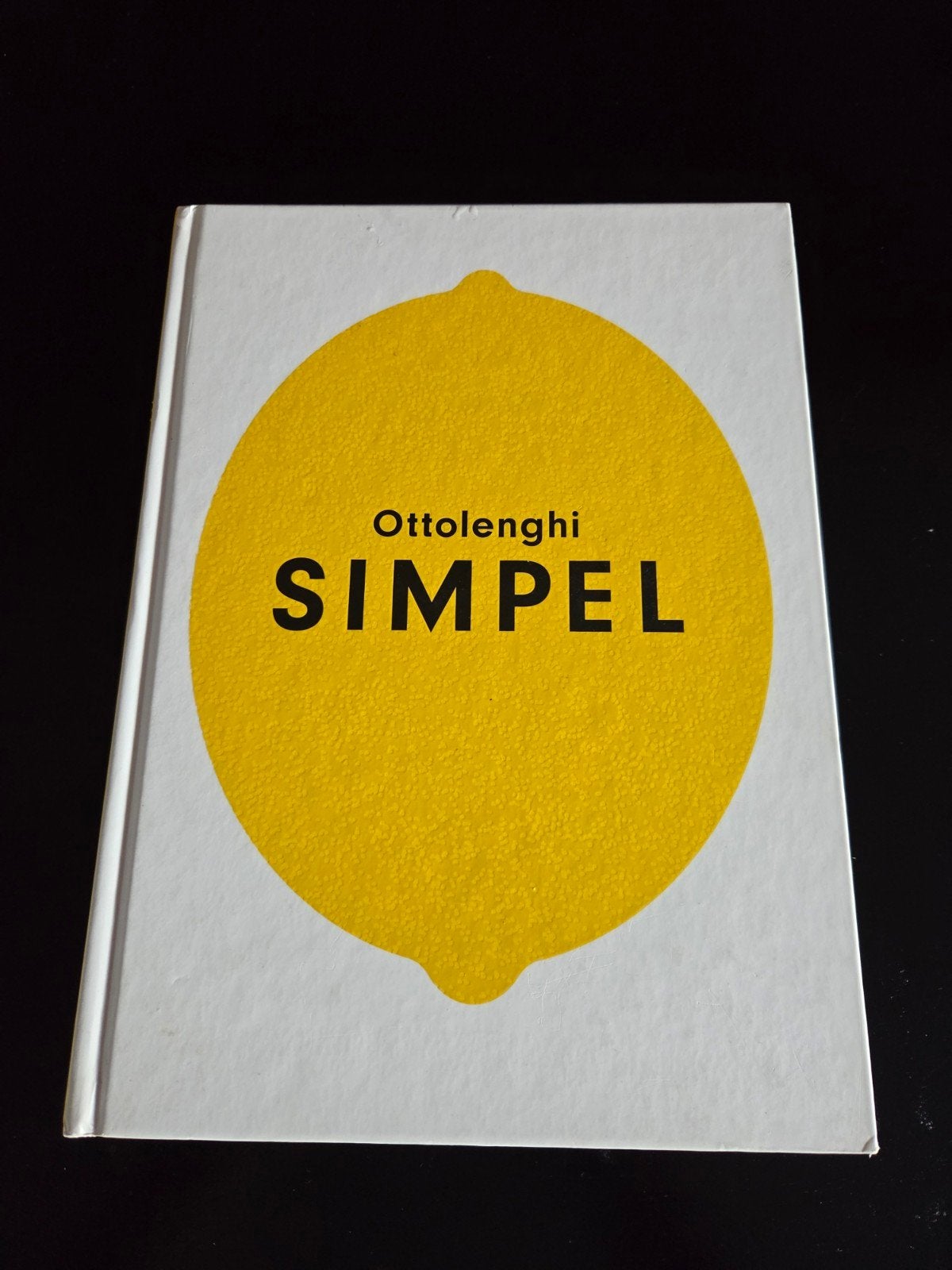 Ottolenghi - Simpel, Boeken, Kookboeken, Ophalen of Verzenden, Zo goed als nieuw
