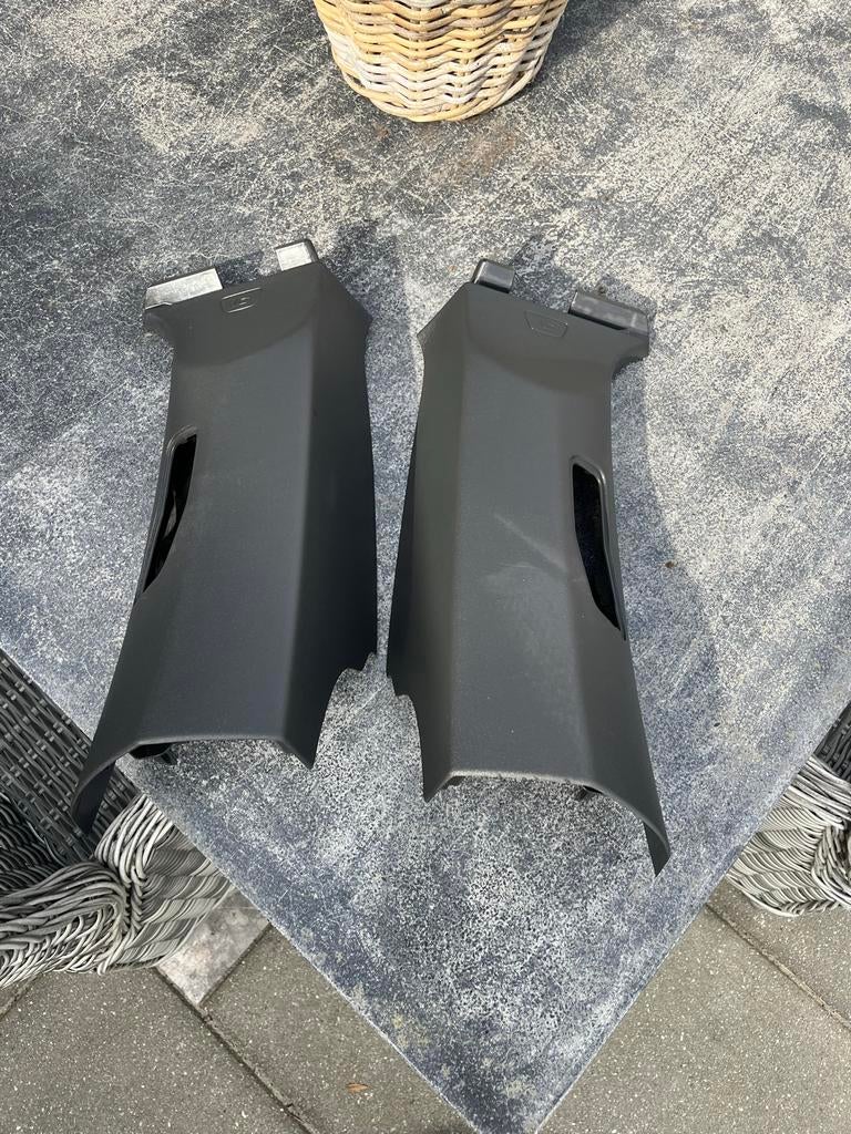 Volvo C30 Binnenbekleding - Diverse Interieurdelen, Auto-onderdelen, Interieur en Bekleding, Ophalen of Verzenden, Gebruikt, Volvo