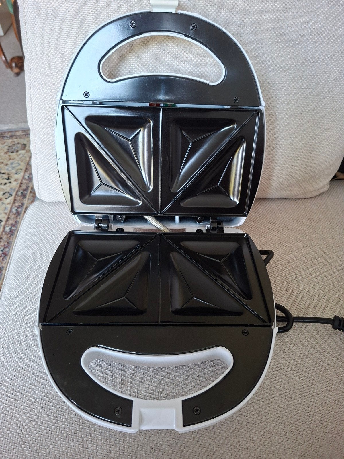 Princess Sandwichmaker - Zo goed als nieuw, Ophalen, Zo goed als nieuw