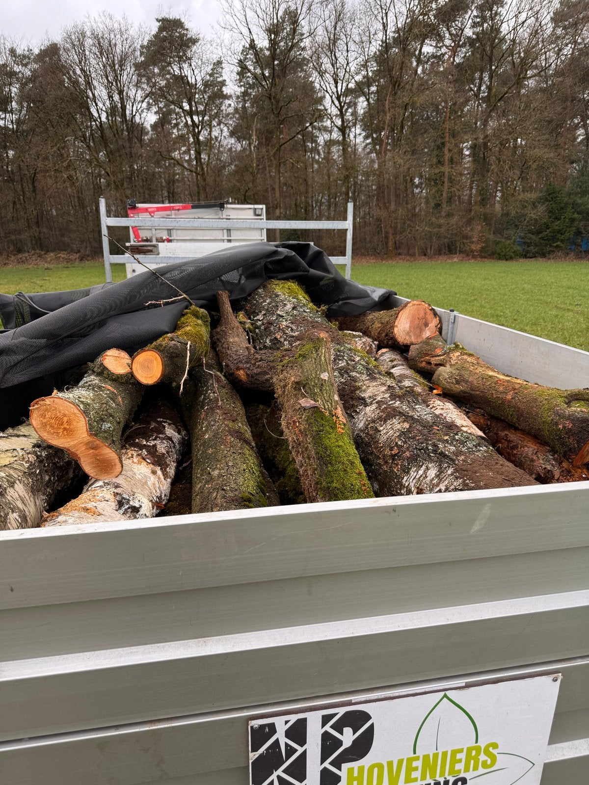 Eikenhout: Lengtes en Blokken - Prijs per kuub, Tuin en Terras, 6 m³ of meer, Ophalen of Verzenden, Eikenhout, Blokken