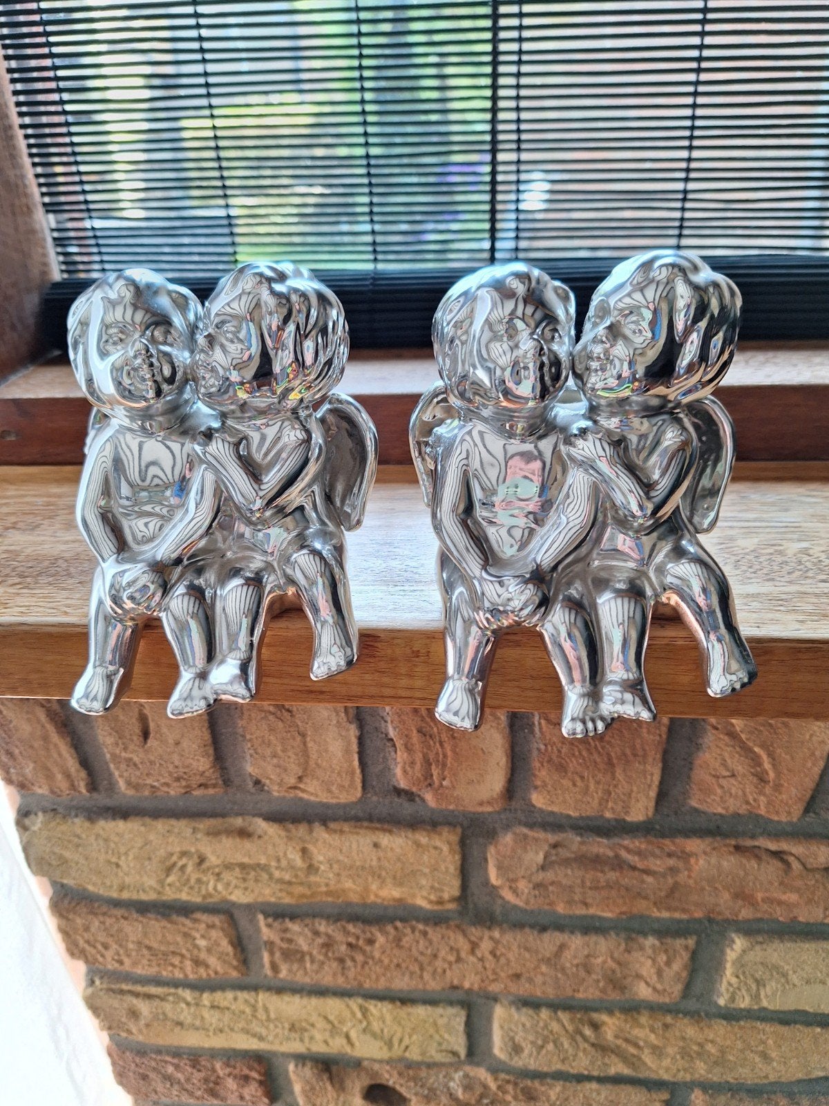 engeltjes, Ophalen of Verzenden
