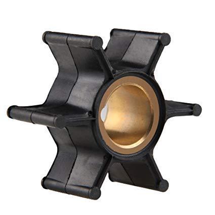 Impeller Johnson / Evinrude OEM PN 386084 9.9 / 15 PK, Ophalen of Verzenden, Nieuw, Onderhoud en Reparatie