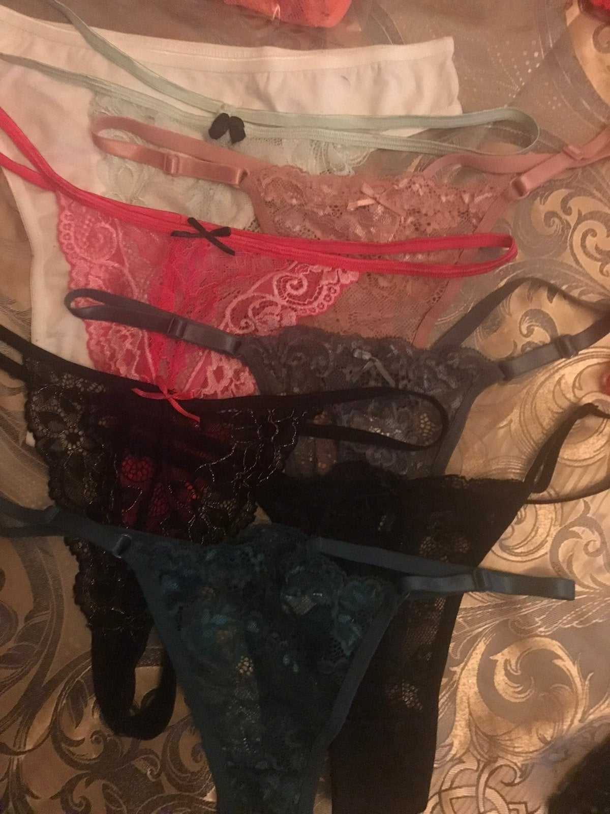 Wisselslip, Kleding | Dames, Ophalen, Overige kleuren, String
