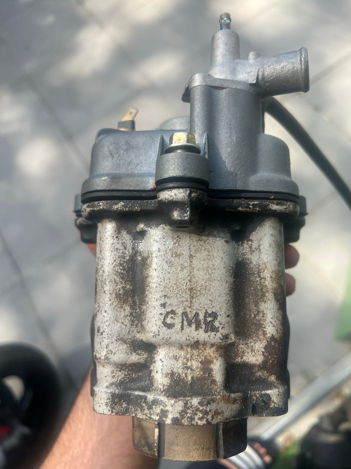 150cc LC Cilinder Kit Getuned voor Hexagon/Runner Blokken, Ophalen of Verzenden, Gebruikt, Cilinder