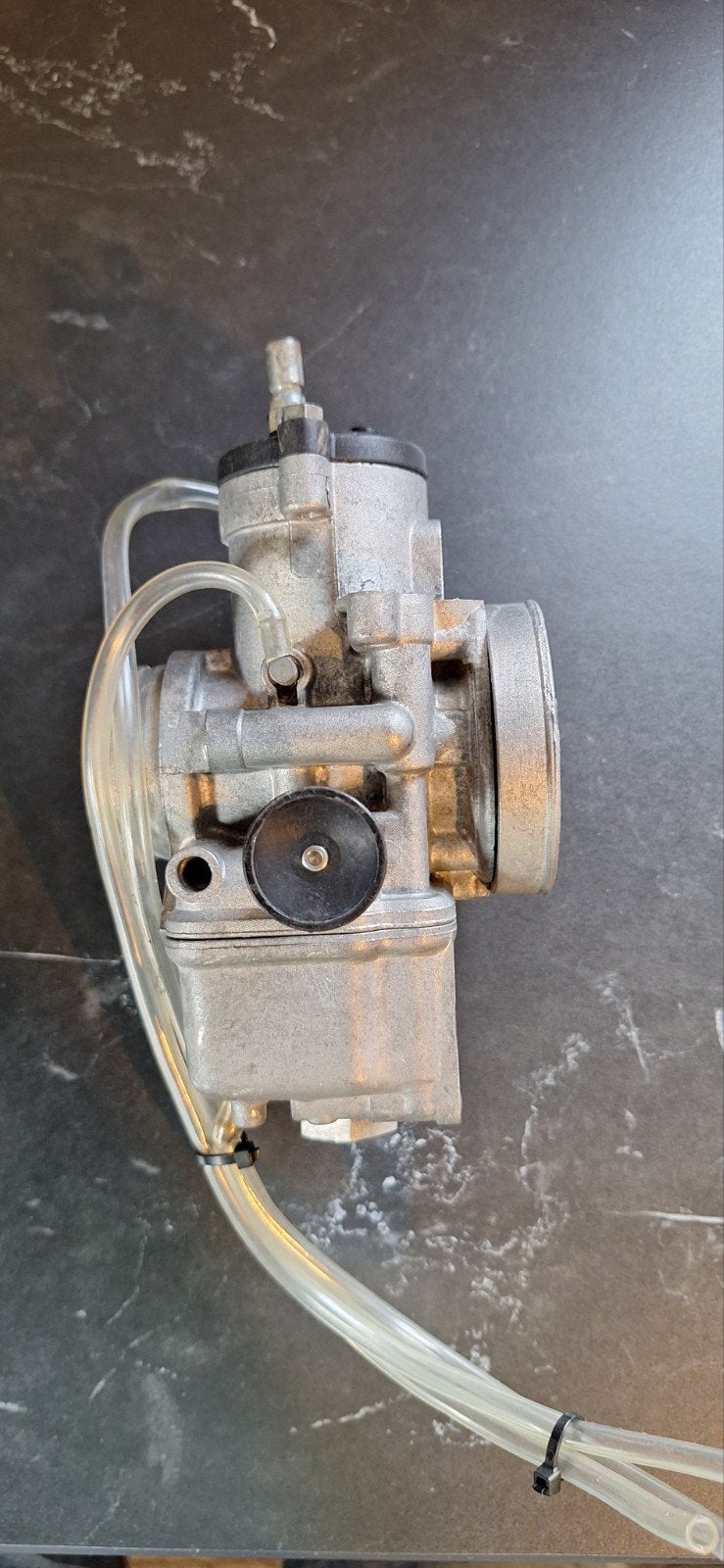 Dellorto PHBe36 Carburateur - Nette Staat, Motoren, Ophalen of Verzenden, Gebruikt