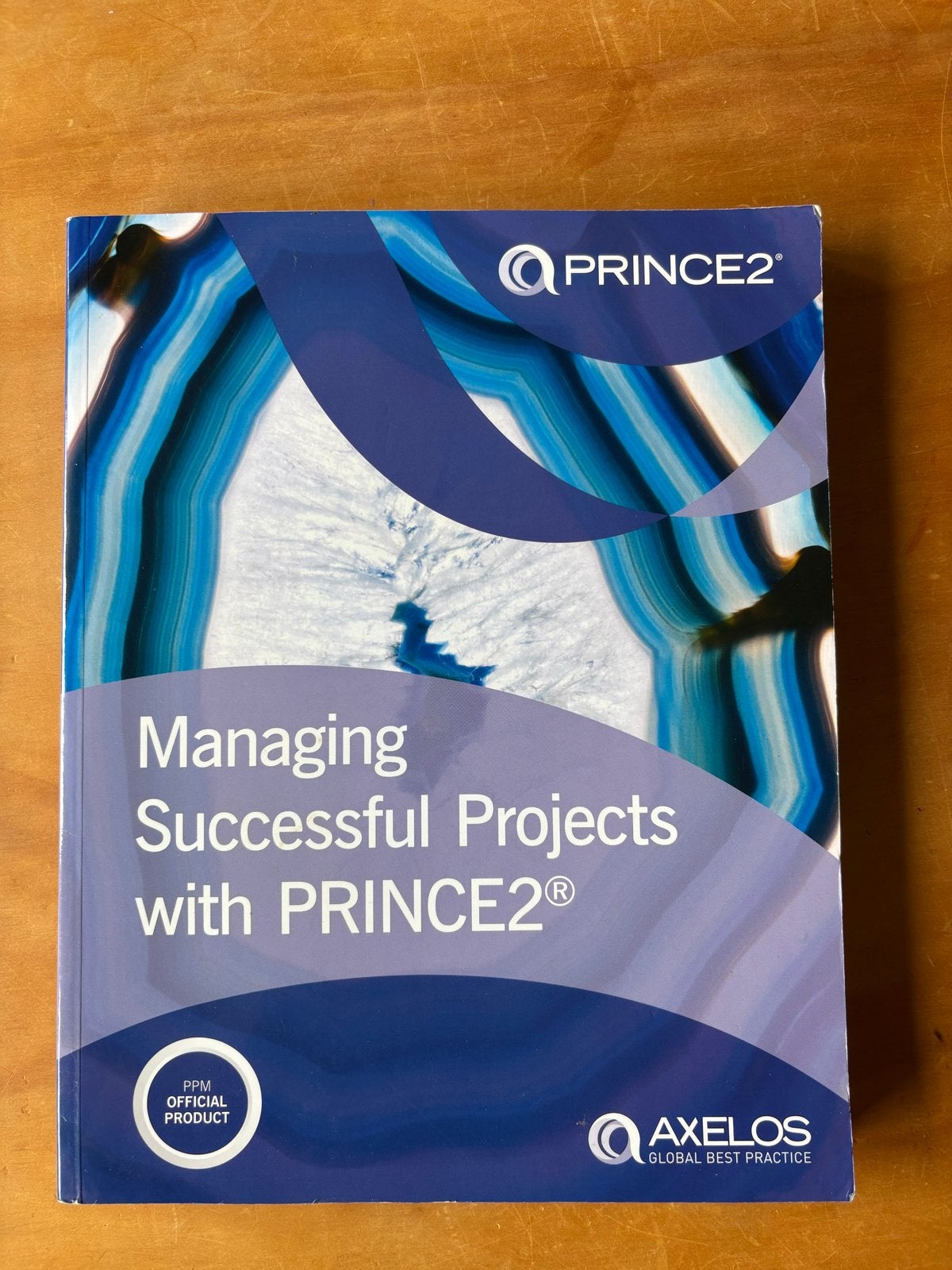 PRINCE2: Managing Successful Projects - Projectmanagement, Ophalen of Verzenden, Zo goed als nieuw