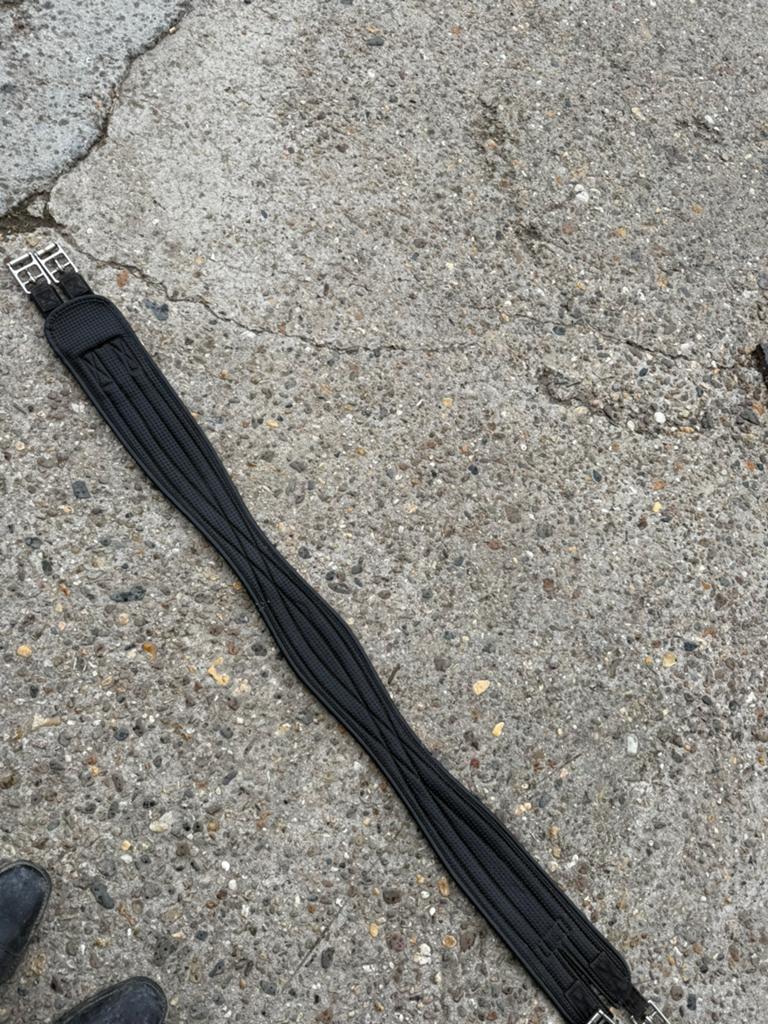 Singel 125cm, Ophalen of Verzenden, Zo goed als nieuw