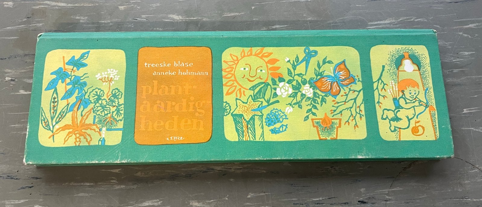 Plant-aardigheden - Tineke Bläse, Anneke Hühnermann, Ophalen of Verzenden, Gelezen, Tuinieren en Tuinplanten