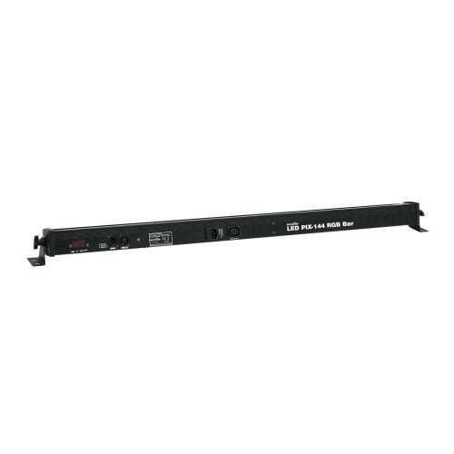 EUROLITE LED PIX-144 RGB LedBar (100 cm) met 144 breedstrale, Geluidgestuurd, ., Nieuw, Ophalen of Verzenden