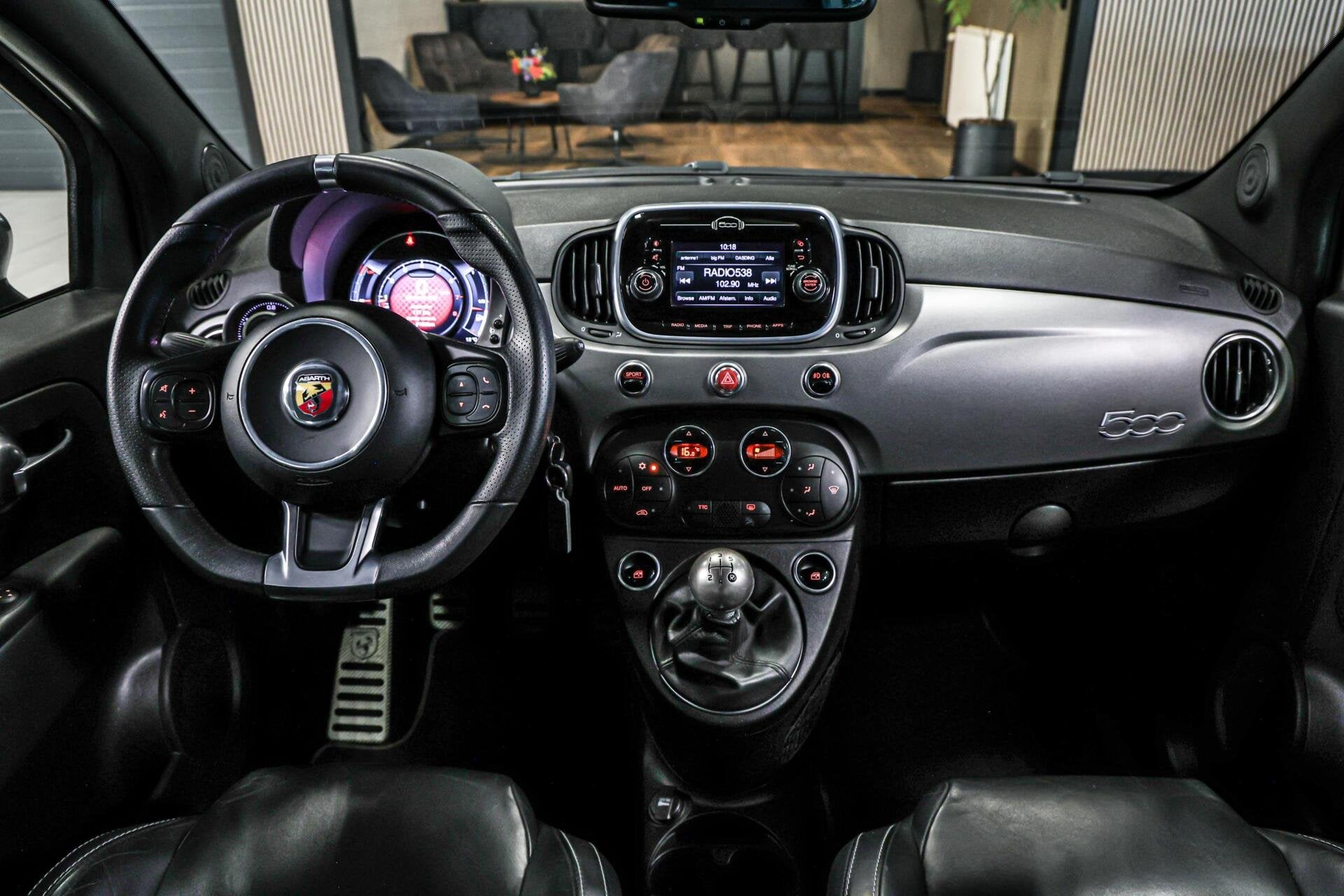 Fiat Overige Modellen