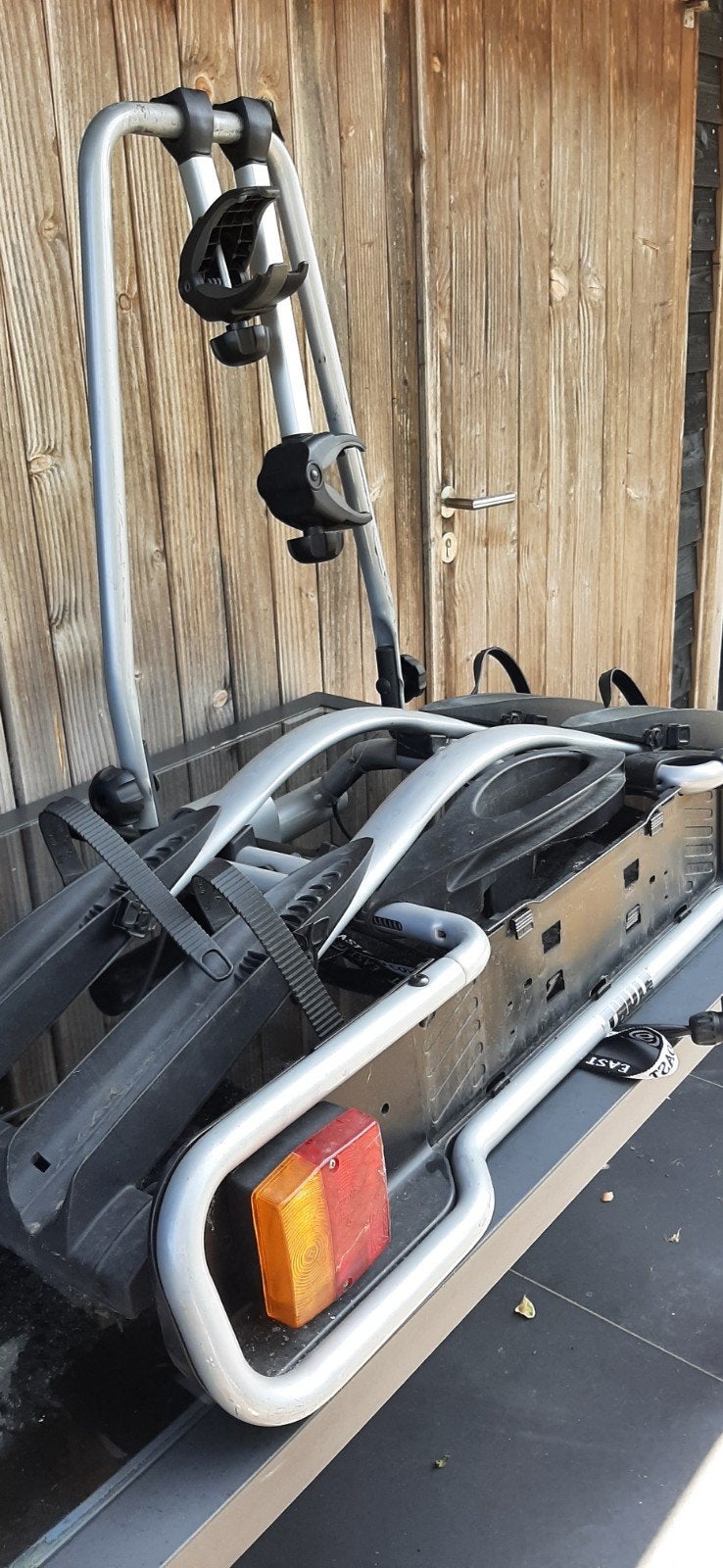 Thule fietsendrager in goede staat, Ophalen of Verzenden