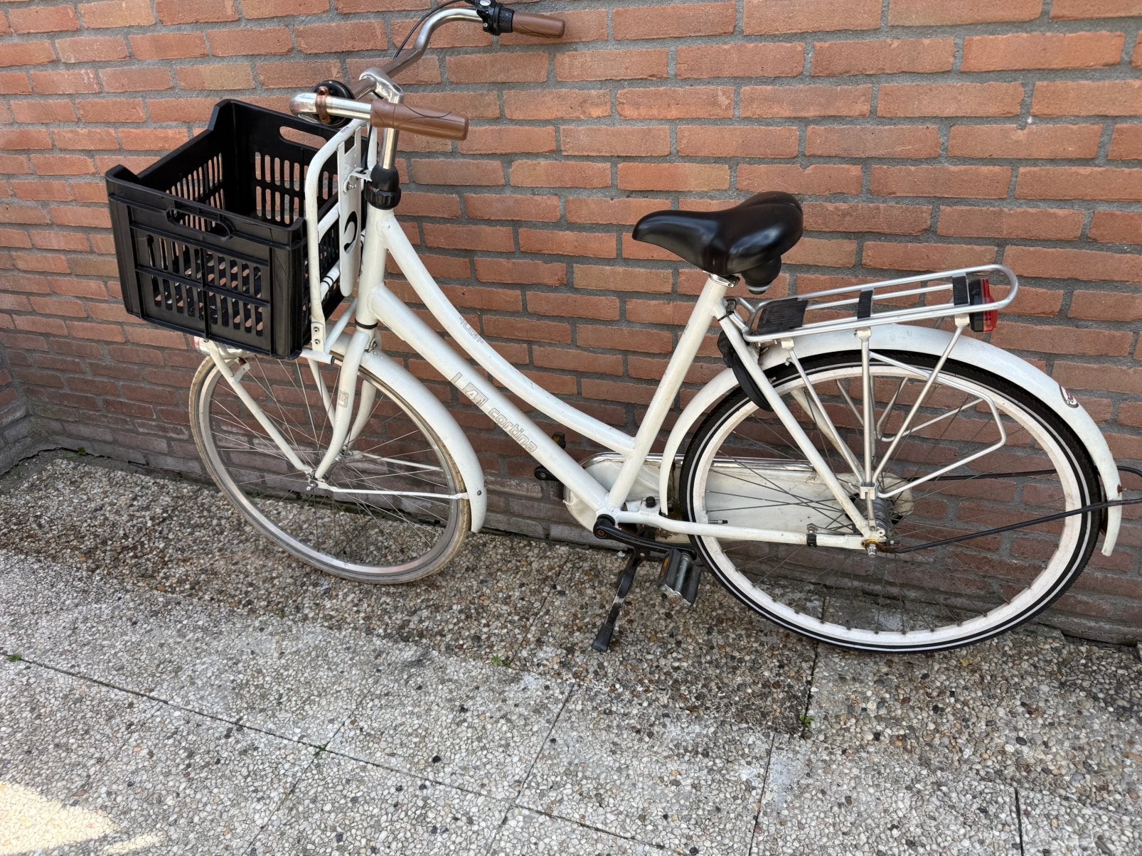 Fiets te koop, Ophalen, Zo goed als nieuw, Overige merken