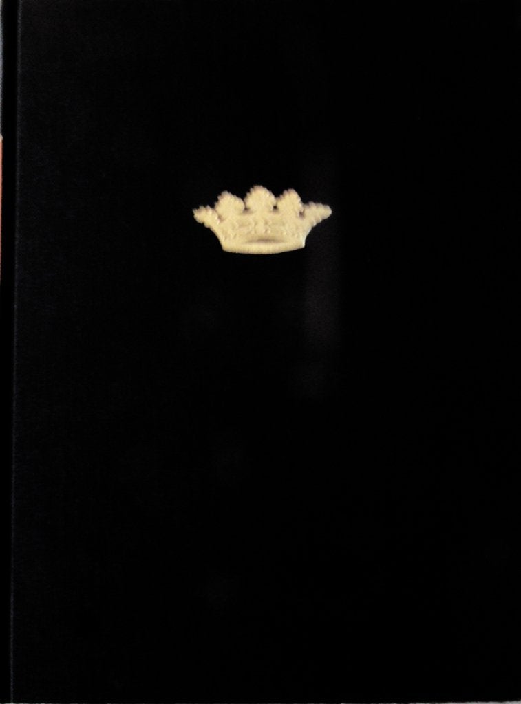 DE PROFEET EN DE KONING. Roman uit de dagen v David en Saul., Boeken, Ophalen of Verzenden, Zo goed als nieuw