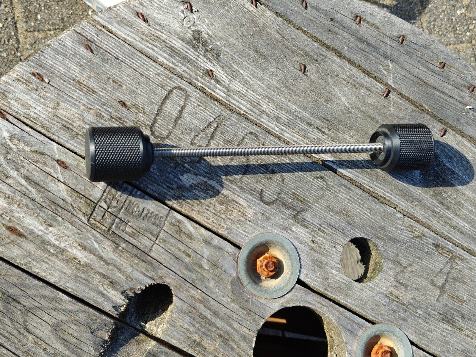 Surron Ultra Bee sliders, Ophalen of Verzenden, Overige typen
