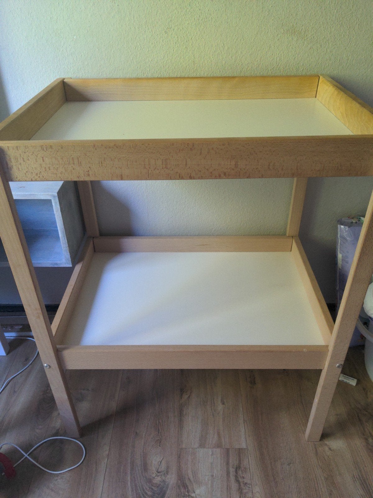 Sniglar commode, Minder dan 75 cm, 50 tot 70 cm, Zo goed als nieuw, Ophalen