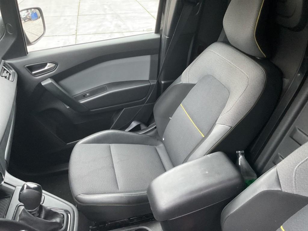Interieur Renault Kangoo Express (RFK) 2024 873517997R, Auto-onderdelen, Gebruikt, Renault Deutschland AG, Dialog.deutschland@renault.de