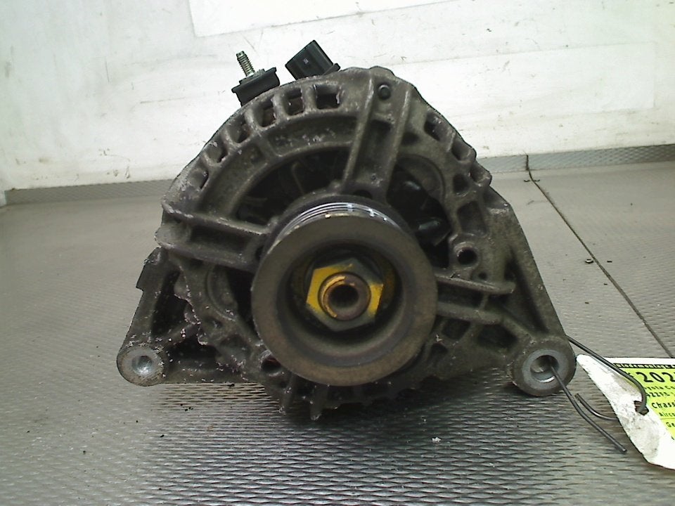 Dynamo Toyota Corolla (E12) (2001-11/2007-02), Gebruikt, Kundenbetreuung@toyota.de, Toyota-Allee 2, Köln 50858, , Duitsland, Toyota