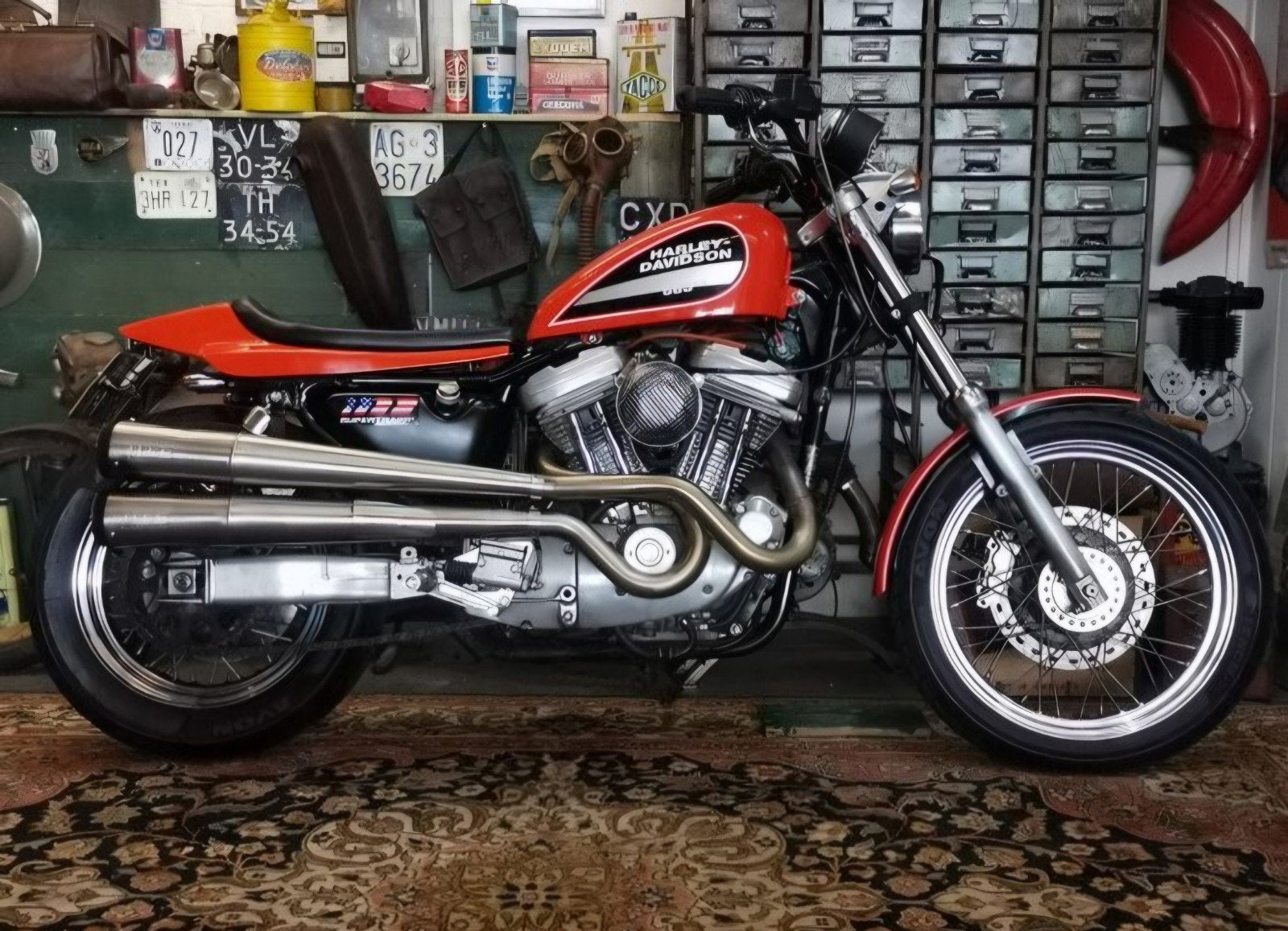 Gezocht en gevraagd Oltimer Motoren BMW JAWA.😍, Motoren, Motoren | Oldtimers, Overig, 1 cilinder, 12 t/m 35 kW, 500 cc