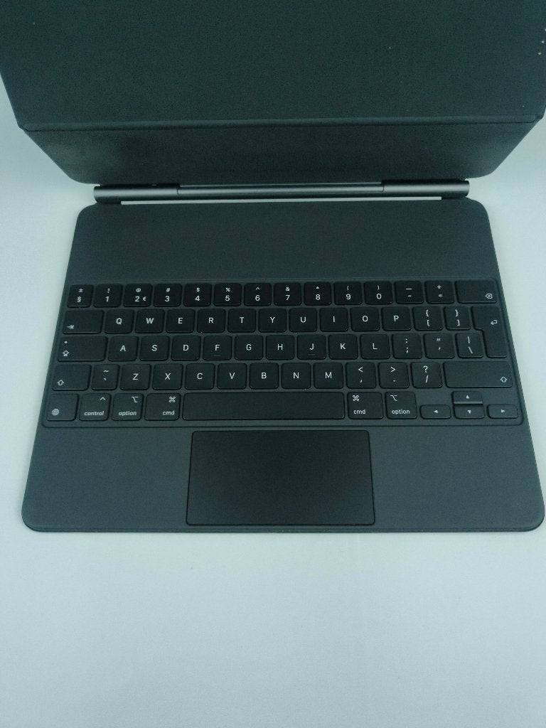 Apple Magic Keyboard iPad Pro 12.9 3-6/Air 13 (K53), Apple Distribution International Ltd., Ophalen of Verzenden, Apple, Hollyhill Industrial Estate, Hollyhill, Cork, Ireland