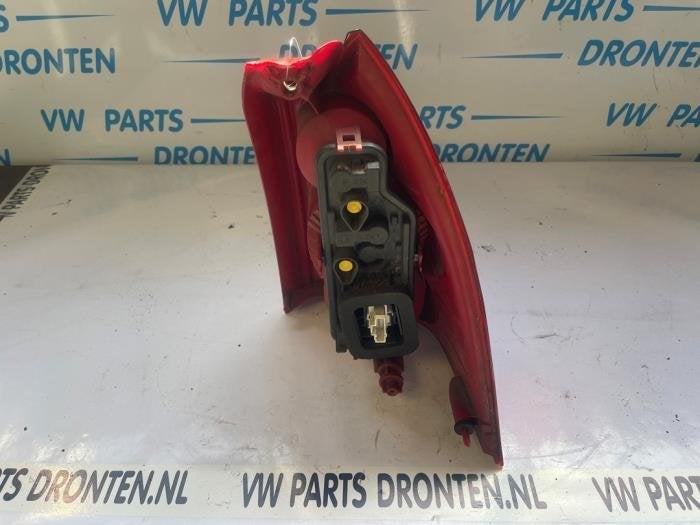 Achterlicht links van een Peugeot 307, Gebruikt, -, Verzenden, -