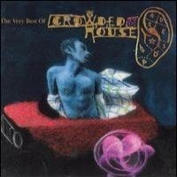 Crowded House - The Very Best Of, Ophalen of Verzenden, Zo goed als nieuw, Pop