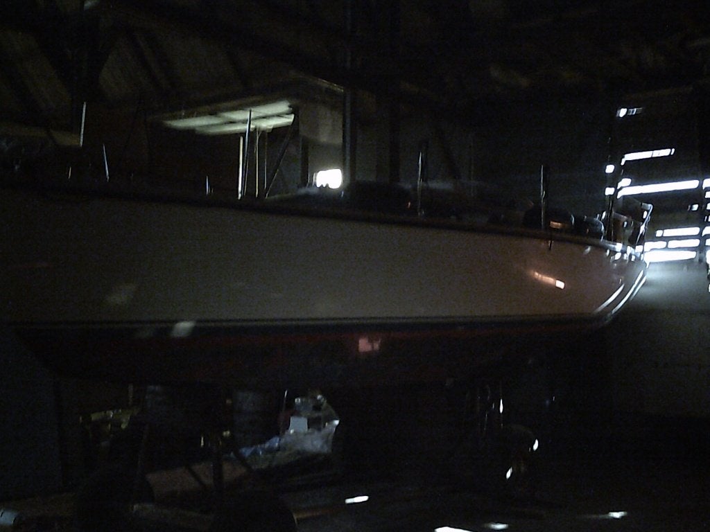 Dehler optima 106, Watersport en Boten, Gebruikt, Binnenboordmotor, Diesel, Dehler