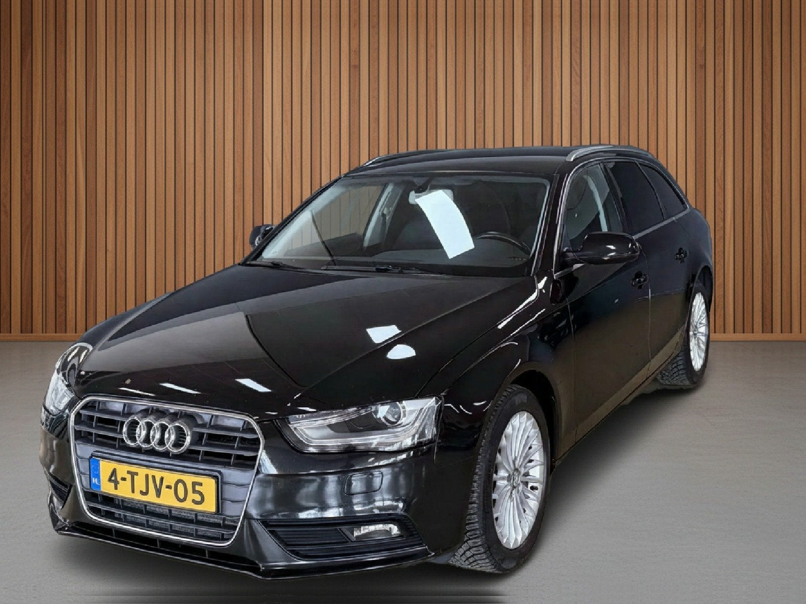 Audi A4 Avant 1.8 TFSI Business Edition | Navi | Airco, Auto's, Audi, Voorwielaandrijving, Automatische klimaatregeling, Gebruikt