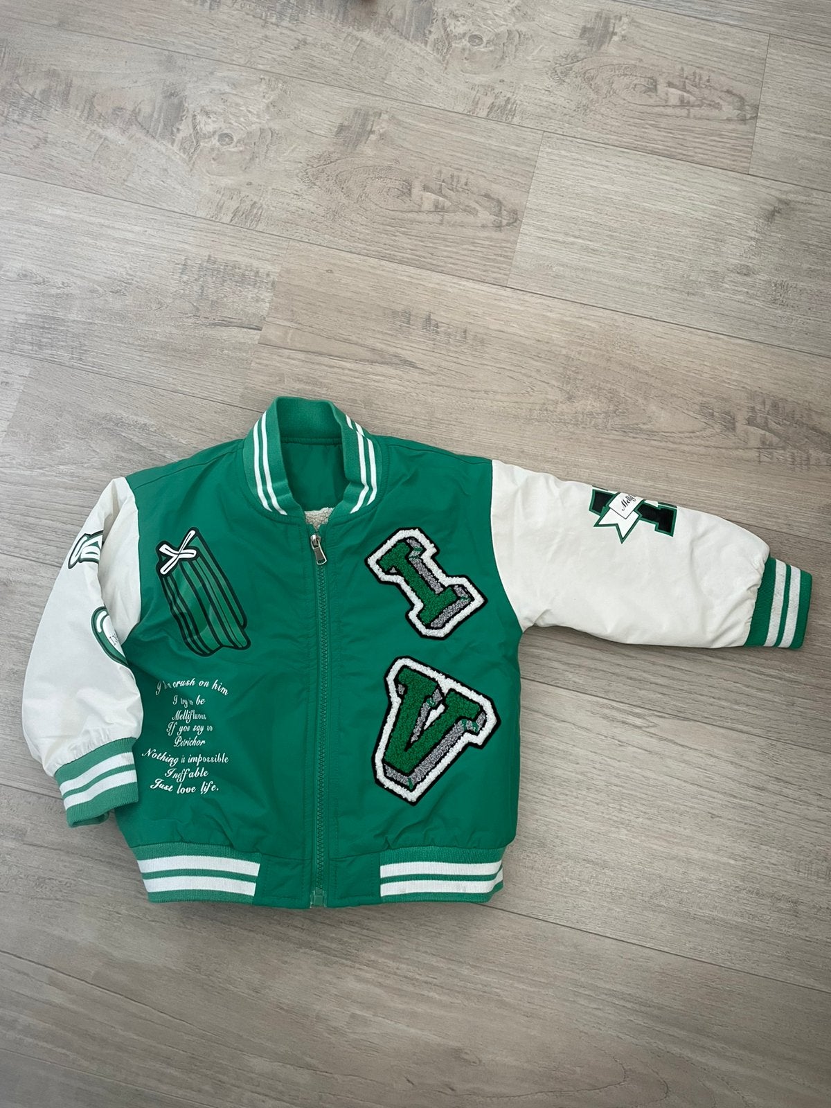 Louis Vuitton jas, Ophalen of Verzenden, Zo goed als nieuw, Buitenlandse clubs, Shirt