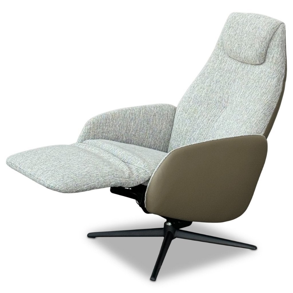 NIEUW!!! Relaxfauteuil Mijs Elektrisch Verstelbaar