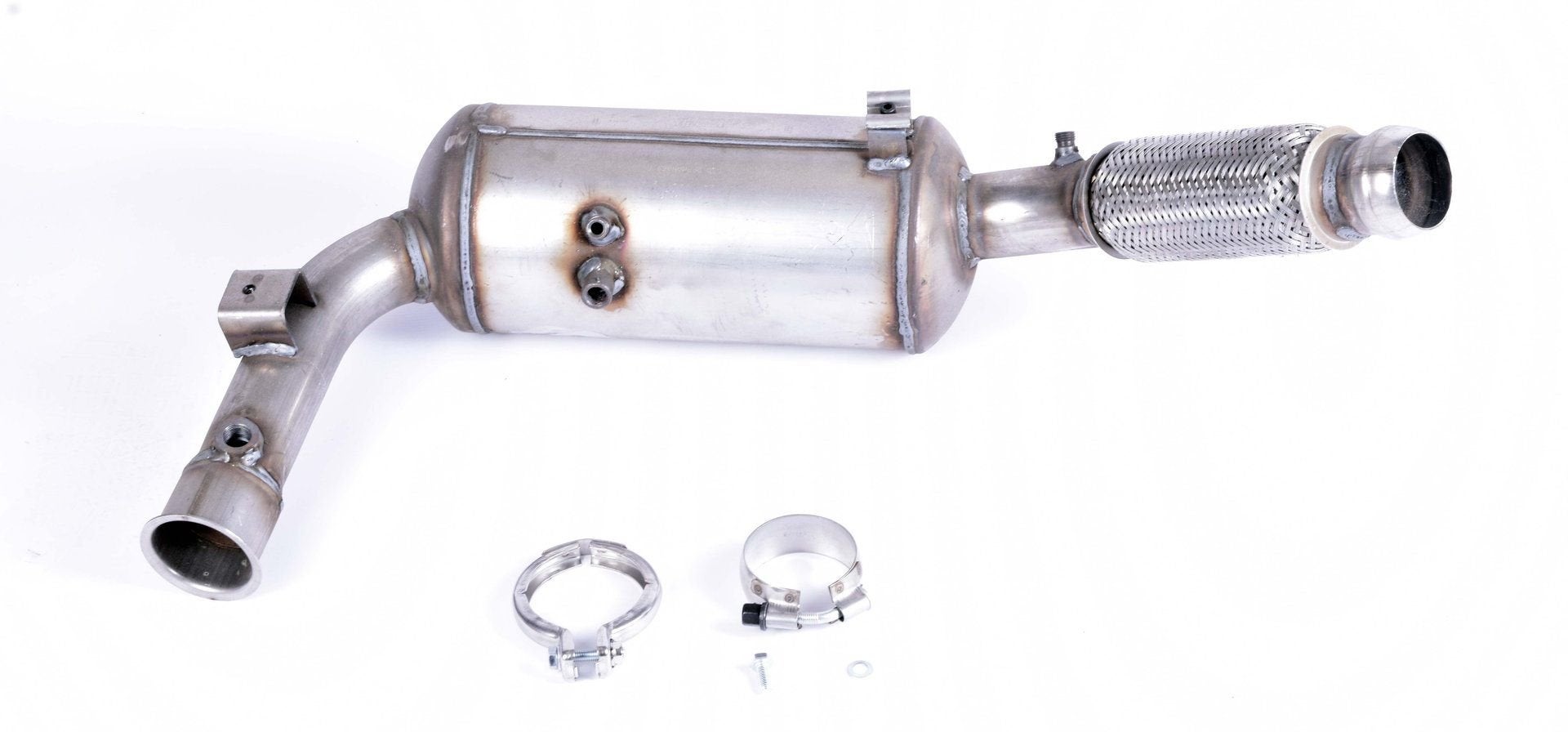 Roetfilter Mercedes Sprinter 218, 318, 518 CDi, -, Nieuw, Ophalen of Verzenden, -