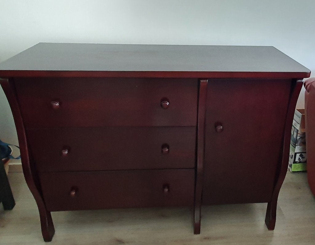 Ladekast, Ophalen, 100 tot 150 cm, Nieuw, 50 tot 100 cm