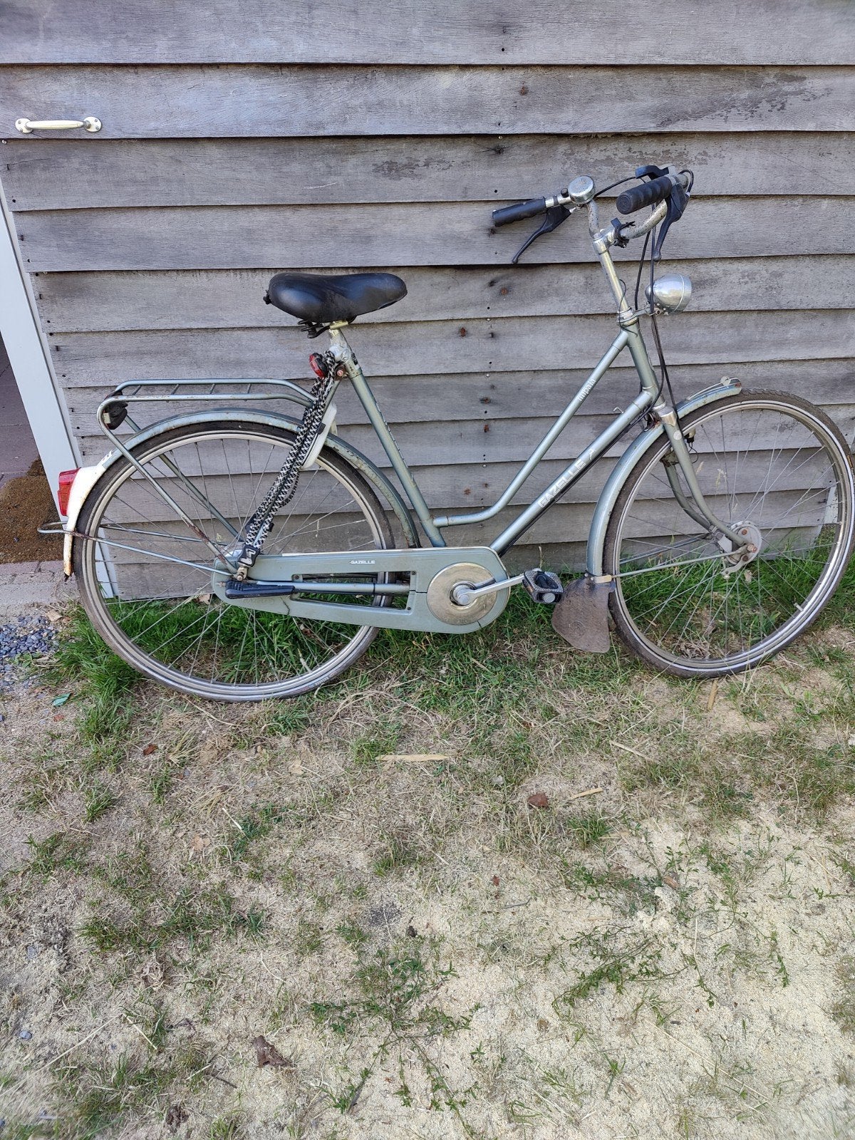 diverse damesfietsen met versnellingen en lage instap, Fietsen en Brommers, Fietsen | Dames | Damesfietsen, Gebruikt, Velgrem