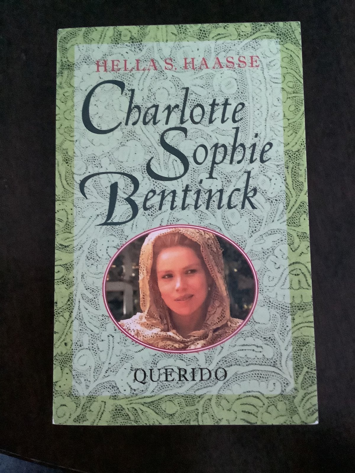 Hella S. Haasse - Charlotte Sophie Bentinck, Boeken, Ophalen of Verzenden, Zo goed als nieuw, Hella S. Haasse