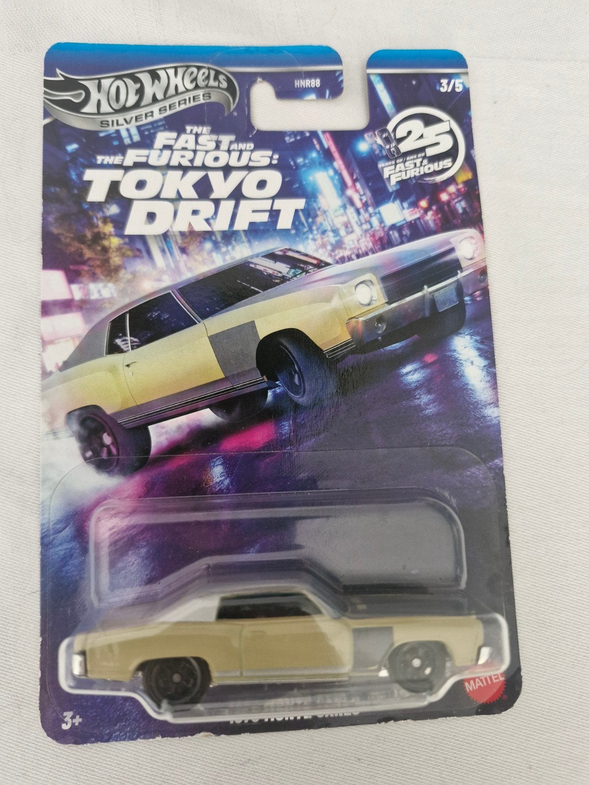 1970 Monte Carlo, Ophalen of Verzenden, Nieuw
