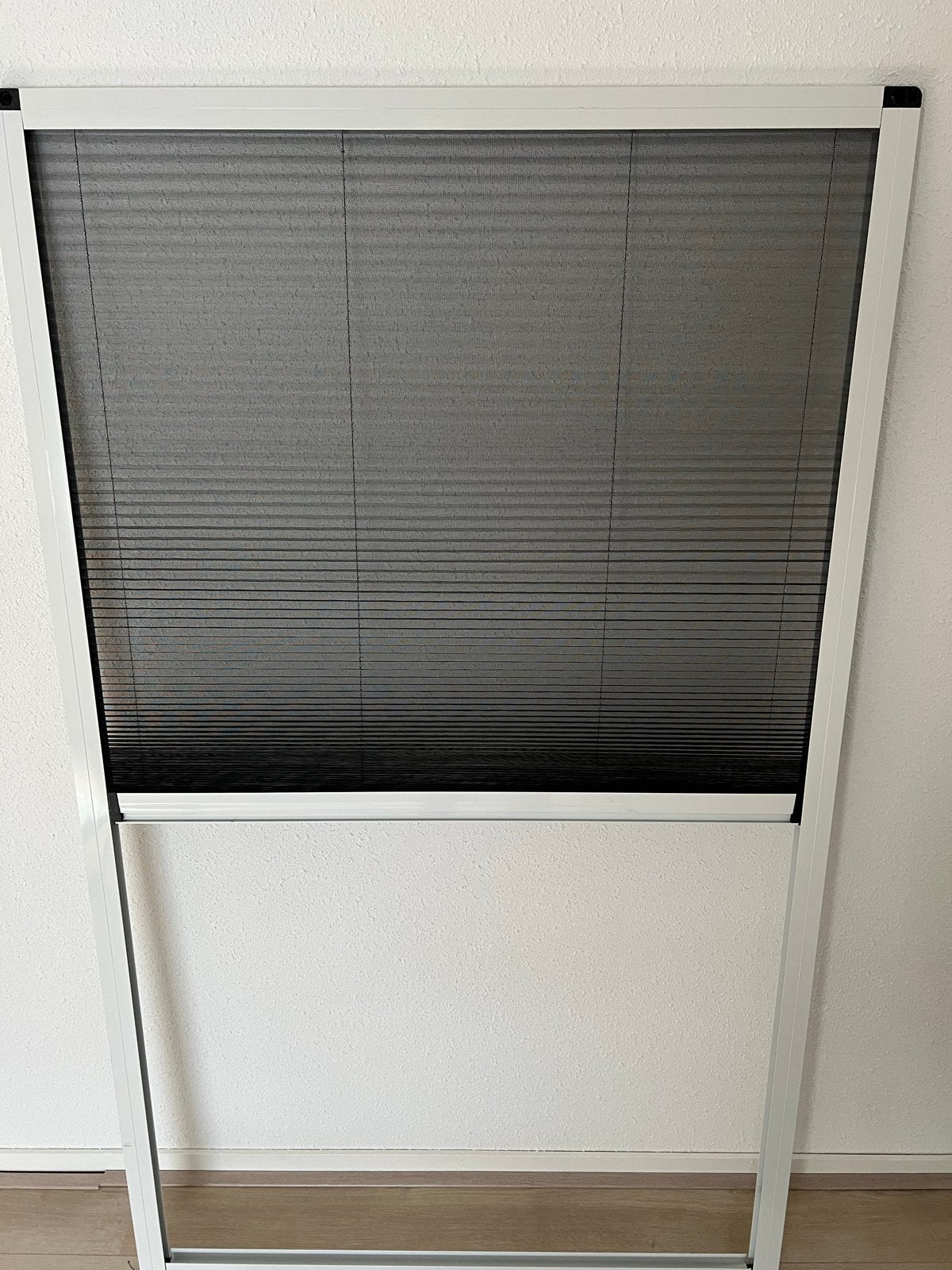Schuifhor - Perfecte insectenwering, Ophalen, 80 tot 100 cm, Hordeur, Minder dan 200 cm