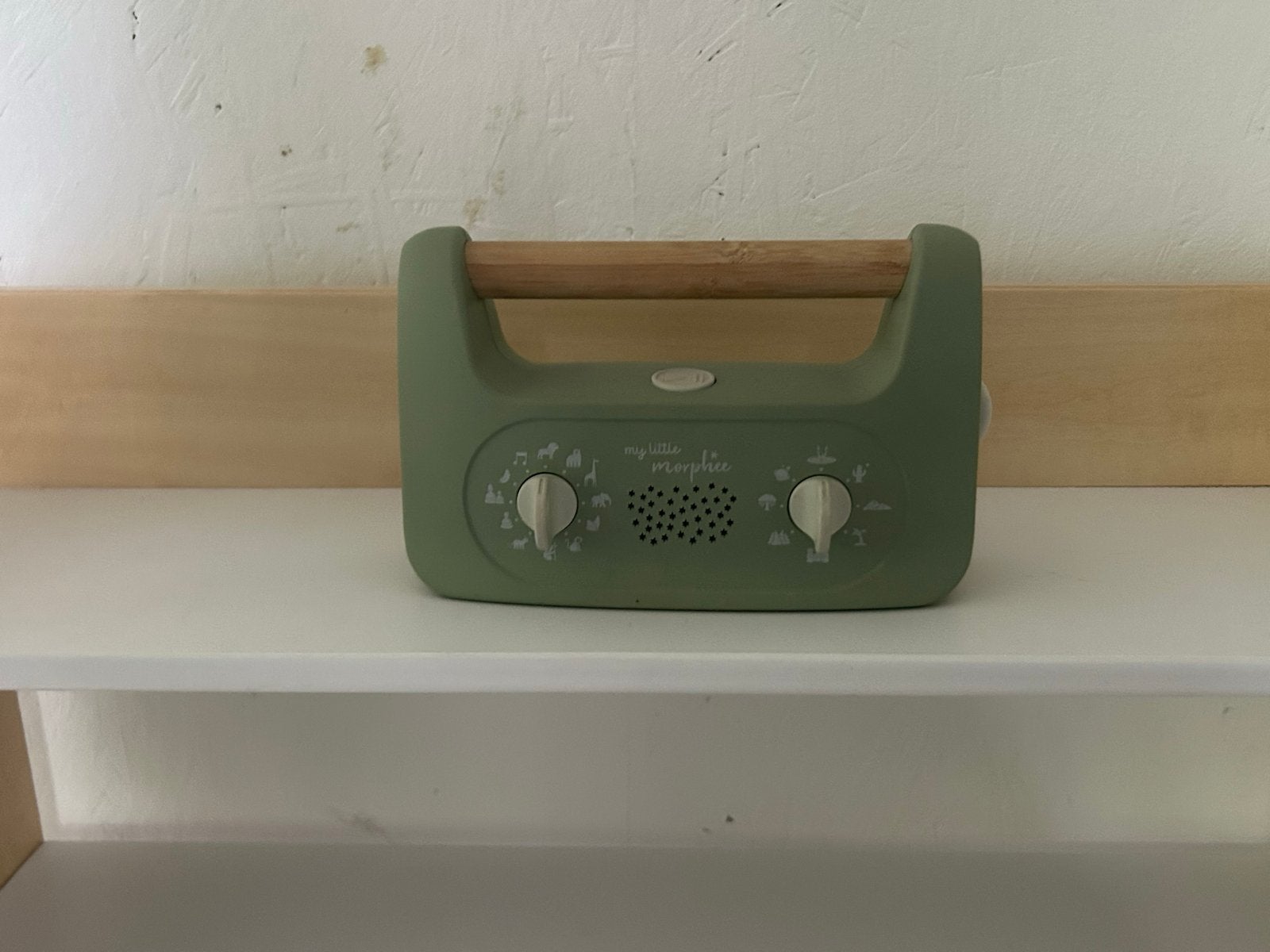 My Little Morphee: Verhalen, Muziek & Geluiden voor Kinderen, Ophalen, Gebruikt, Overige typen, Met geluid