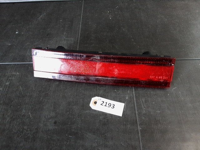 GL1500 1988 - 2001 Honda Reflector D1-59450, Motoren