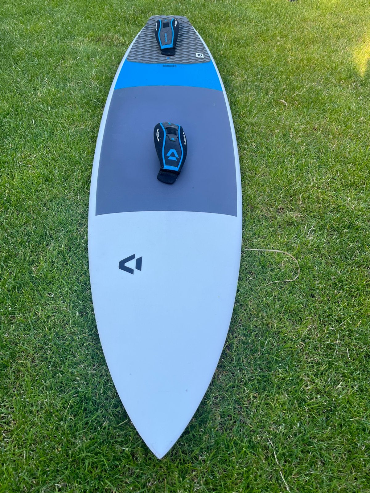 Duotone Quest TT 5’10’’ directional surfboard waveboard, Directional, Ophalen, Zo goed als nieuw