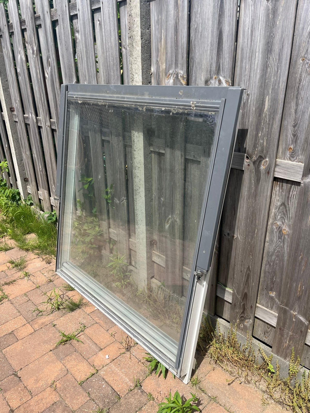 Velux dakraam, Doe-het-zelf en Verbouw, Glas en Ramen, Ophalen, Gebruikt, 120 tot 160 cm, 120 tot 160 cm