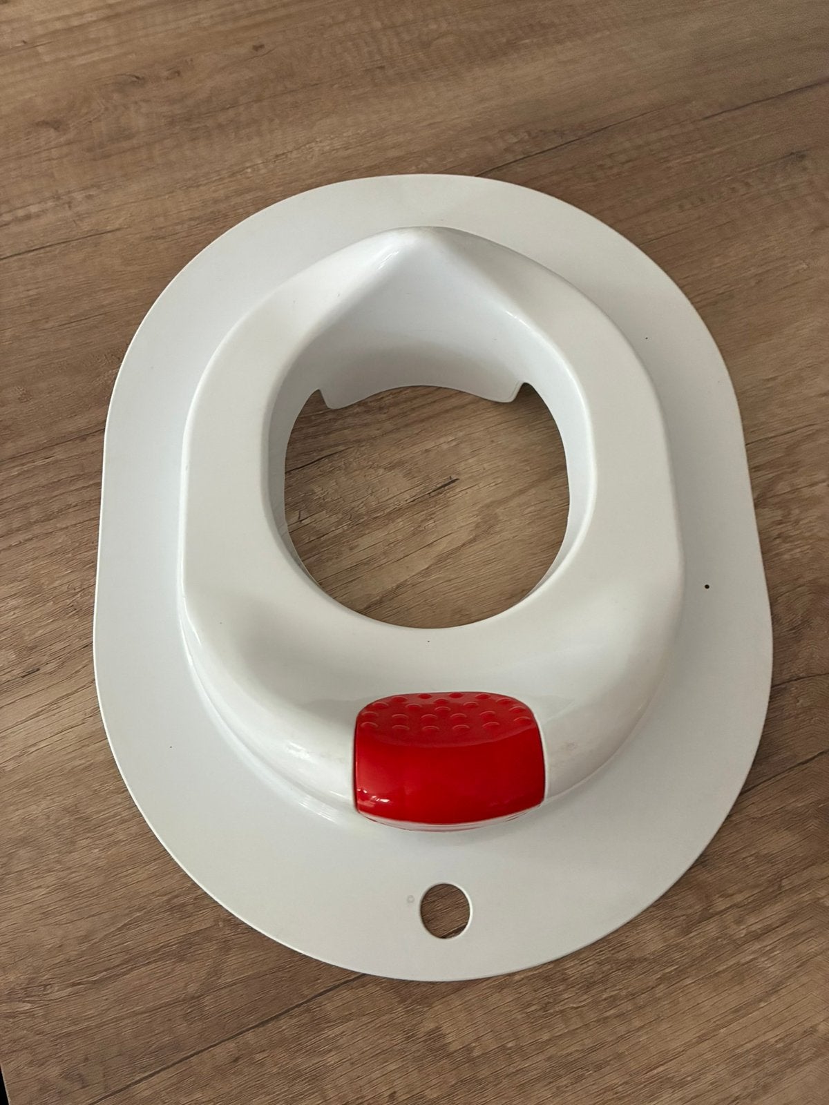 Wc verkleiner, Ophalen of Verzenden, Zo goed als nieuw, Overige typen