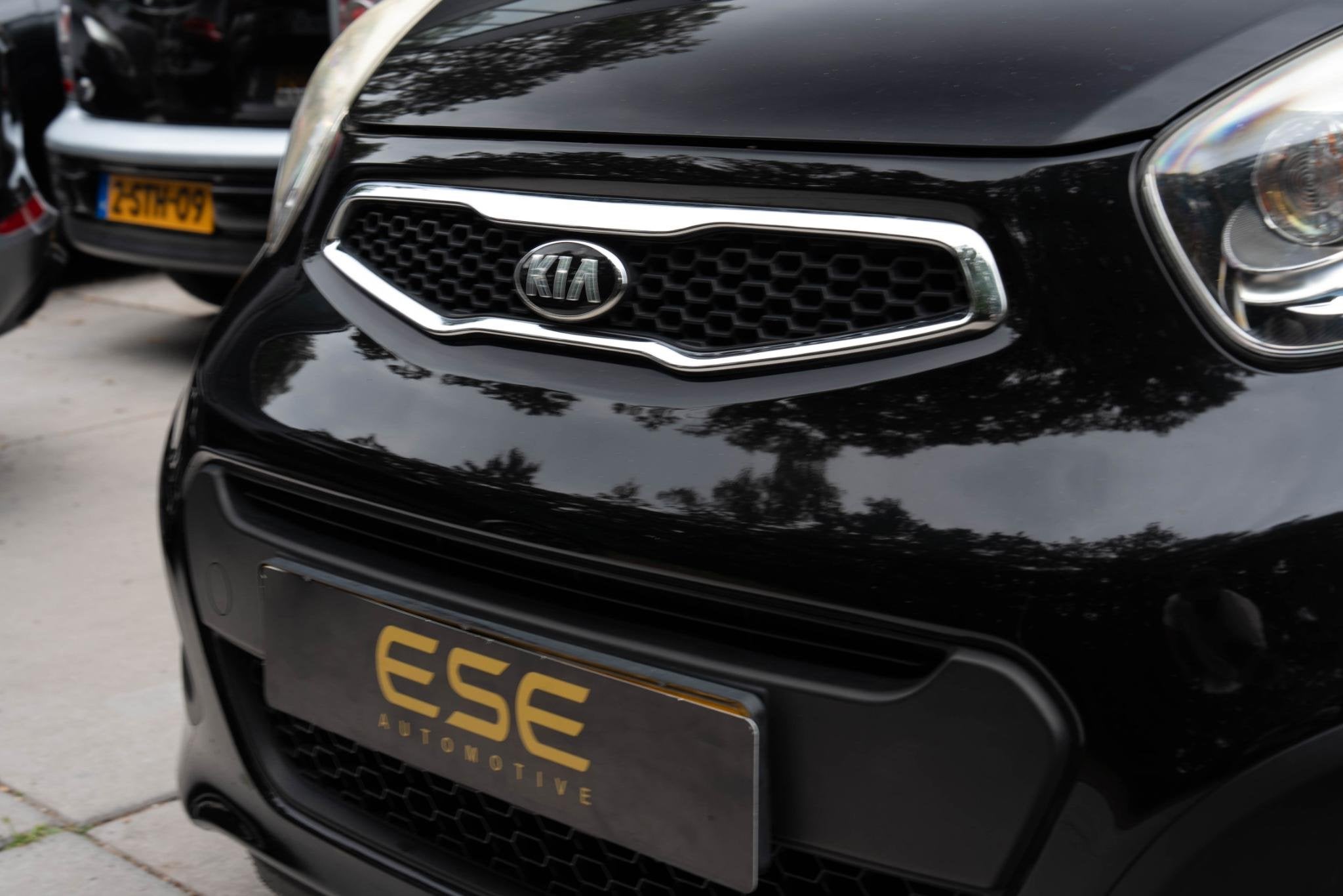 Foto 22 van Kia Picanto 1.2 CVVT ISG Plus Pack | Airco | Elek Ramen | NA