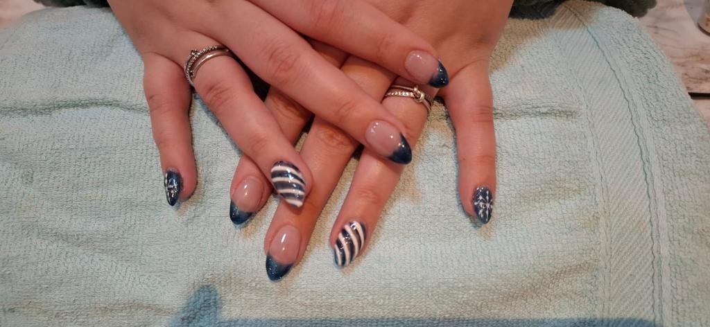 Professionele nagelstyling - Gel, Acryl, Manicure, Ophalen of Verzenden