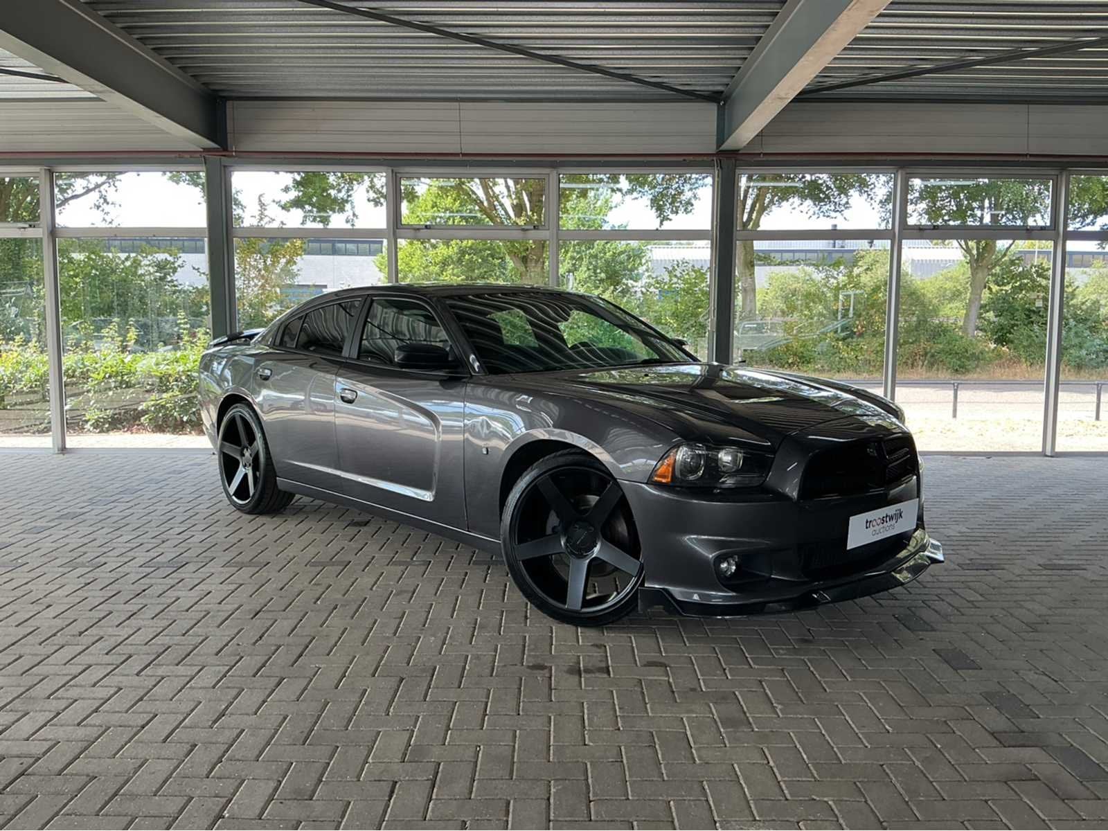Dodge Charger R/T Plus Max | 5.7 HEMI V8 | 375 pk | 2014 | 2, Auto's, Automaat, Gebruikt, Charger, Bedrijf