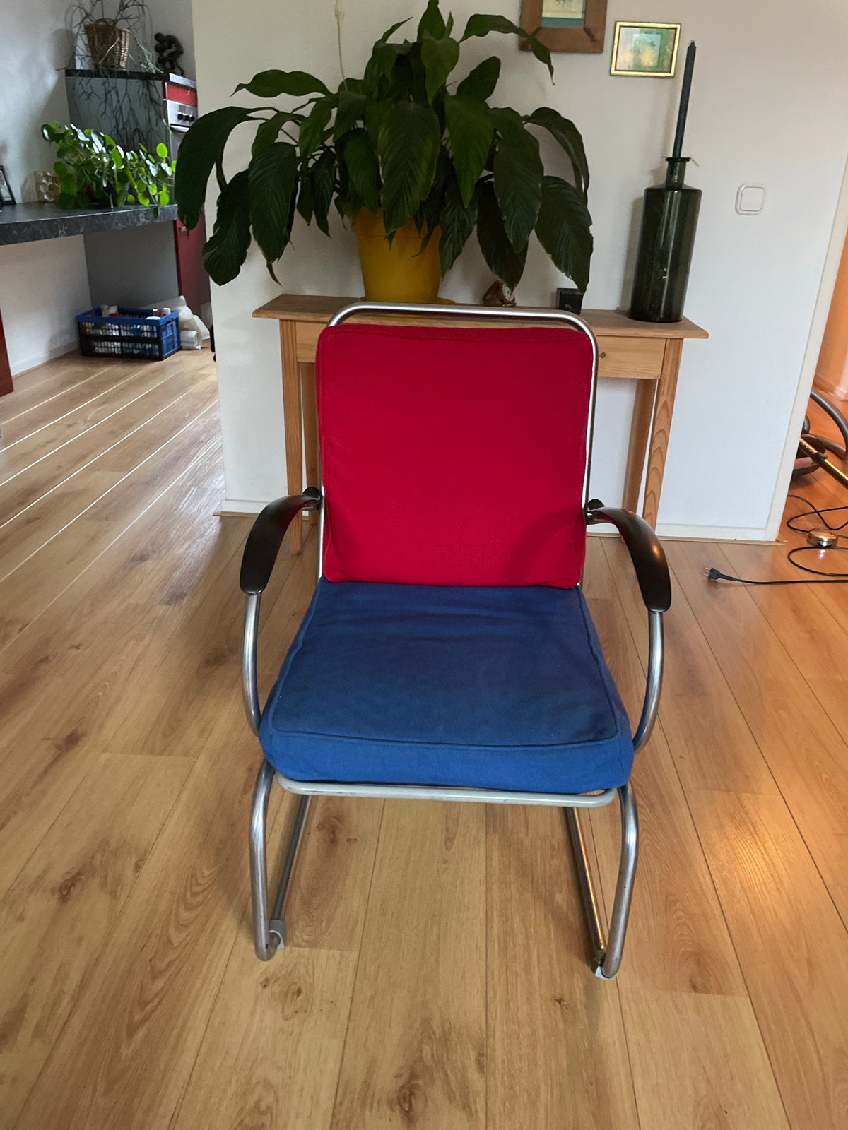 Gispen stoel 409 (1932)- Vintage design, Ophalen