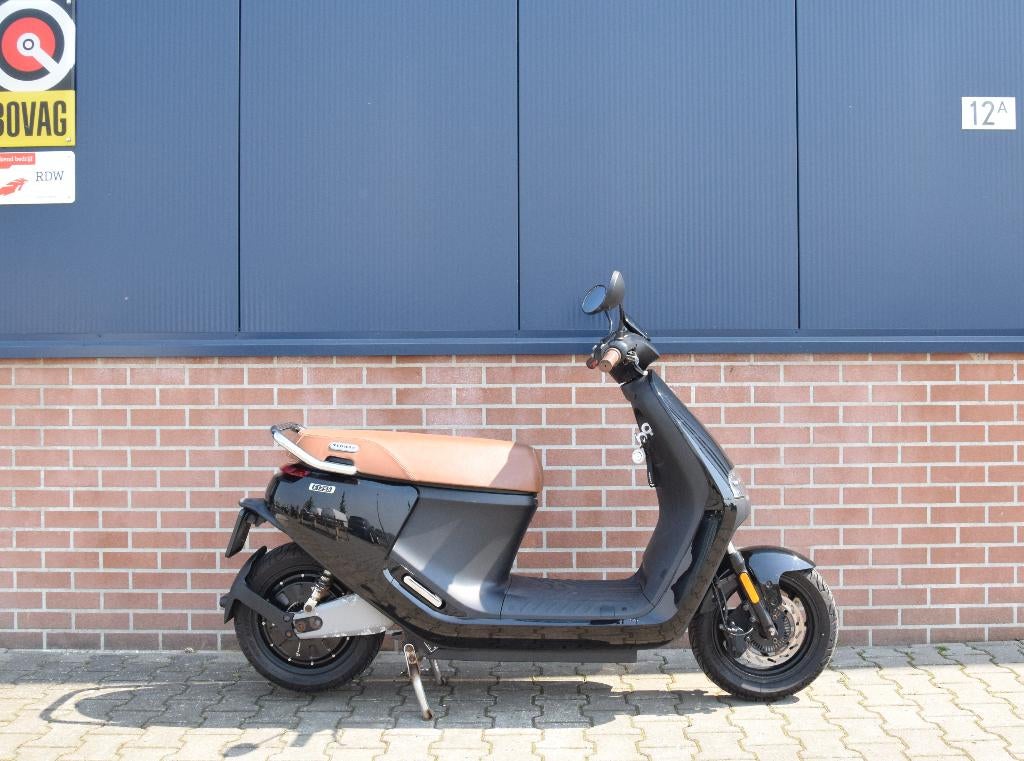Segway E125s *70 km actieradius, Ophalen, Gebruikt, Maximaal 45 km/u, Elektrisch