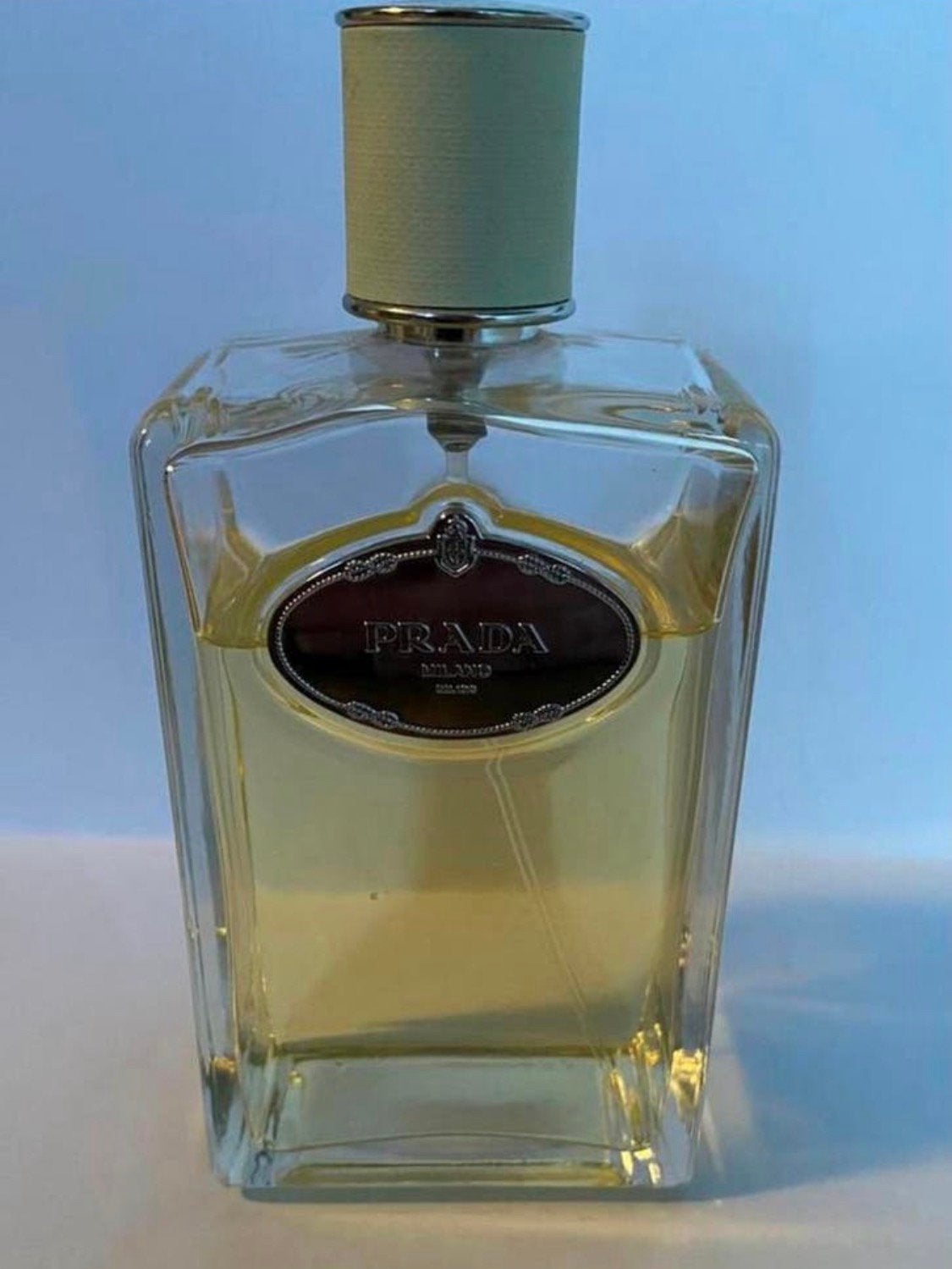 Prada Infusion d’Iris, Ophalen of Verzenden, Nieuw