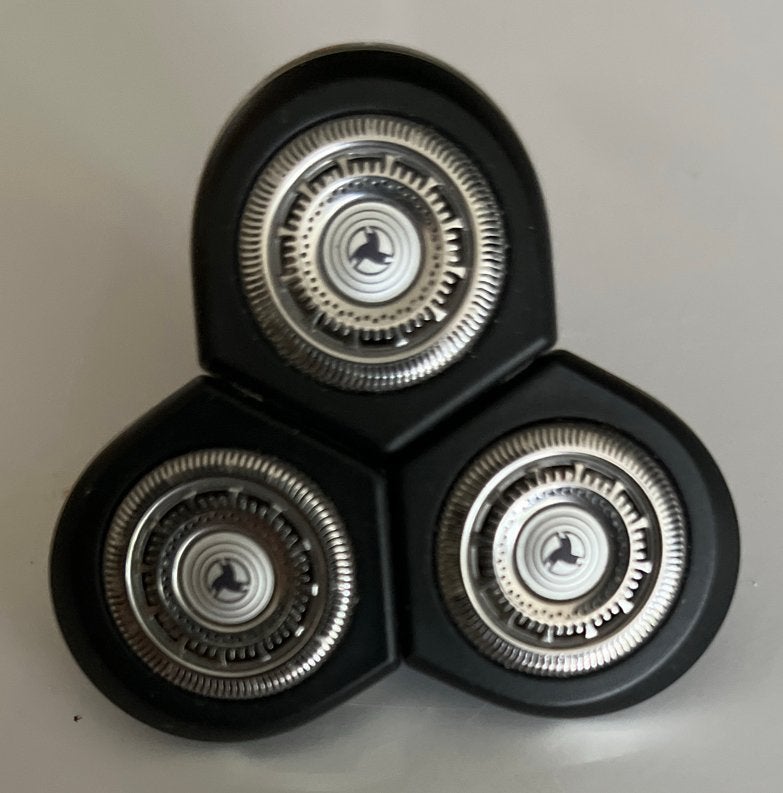 Philips RQ12 scheerkop voor SensoTouch 3D, Ophalen of Verzenden, Nieuw, Scheren en Epileren