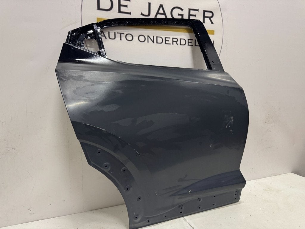 NISSAN JUKE F16 DEUR PORTIER RECHTS ACHTER H21006PAMA, Deur, Takashima 1-chome 1-1
220-8686  Yokohama, Achter, Ophalen of Verzenden